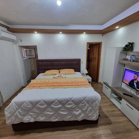 סוטומורה Apartments Vukmarkovic מראה חיצוני תמונה