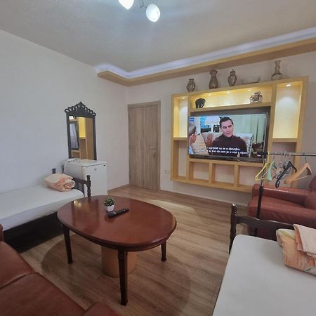 סוטומורה Apartments Vukmarkovic מראה חיצוני תמונה