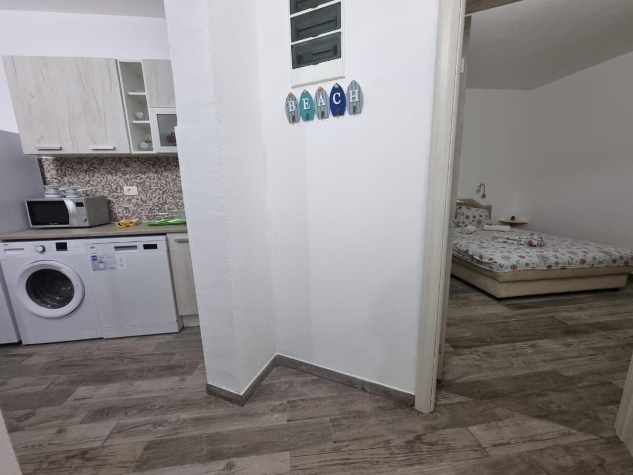 סוטומורה Apartments Vukmarkovic מראה חיצוני תמונה