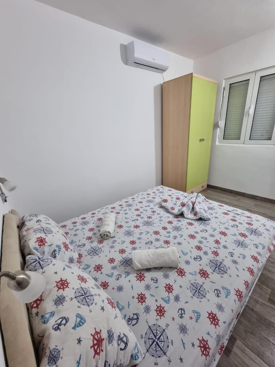 סוטומורה Apartments Vukmarkovic מראה חיצוני תמונה