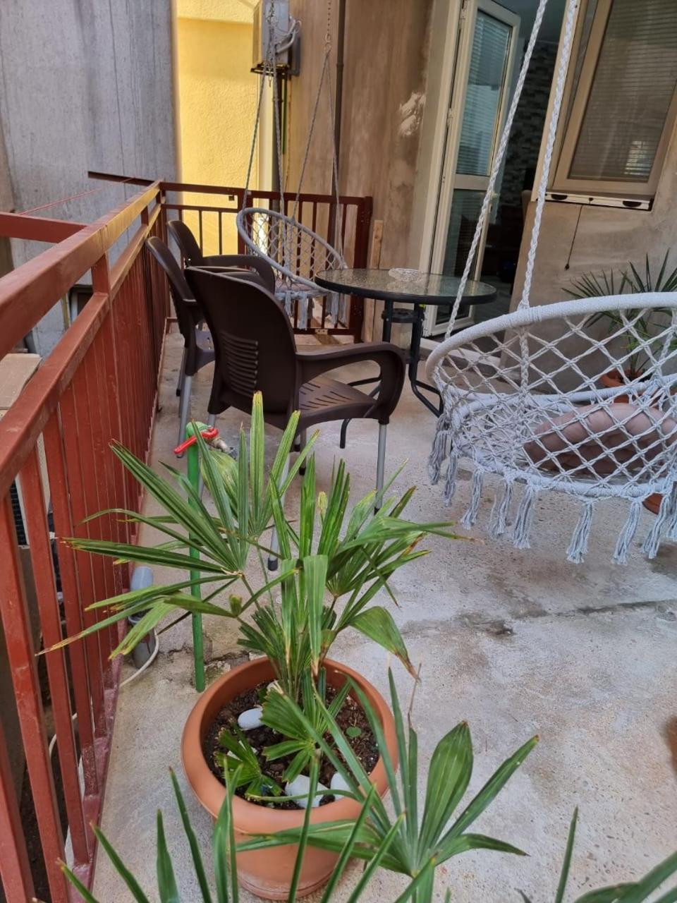 סוטומורה Apartments Vukmarkovic מראה חיצוני תמונה
