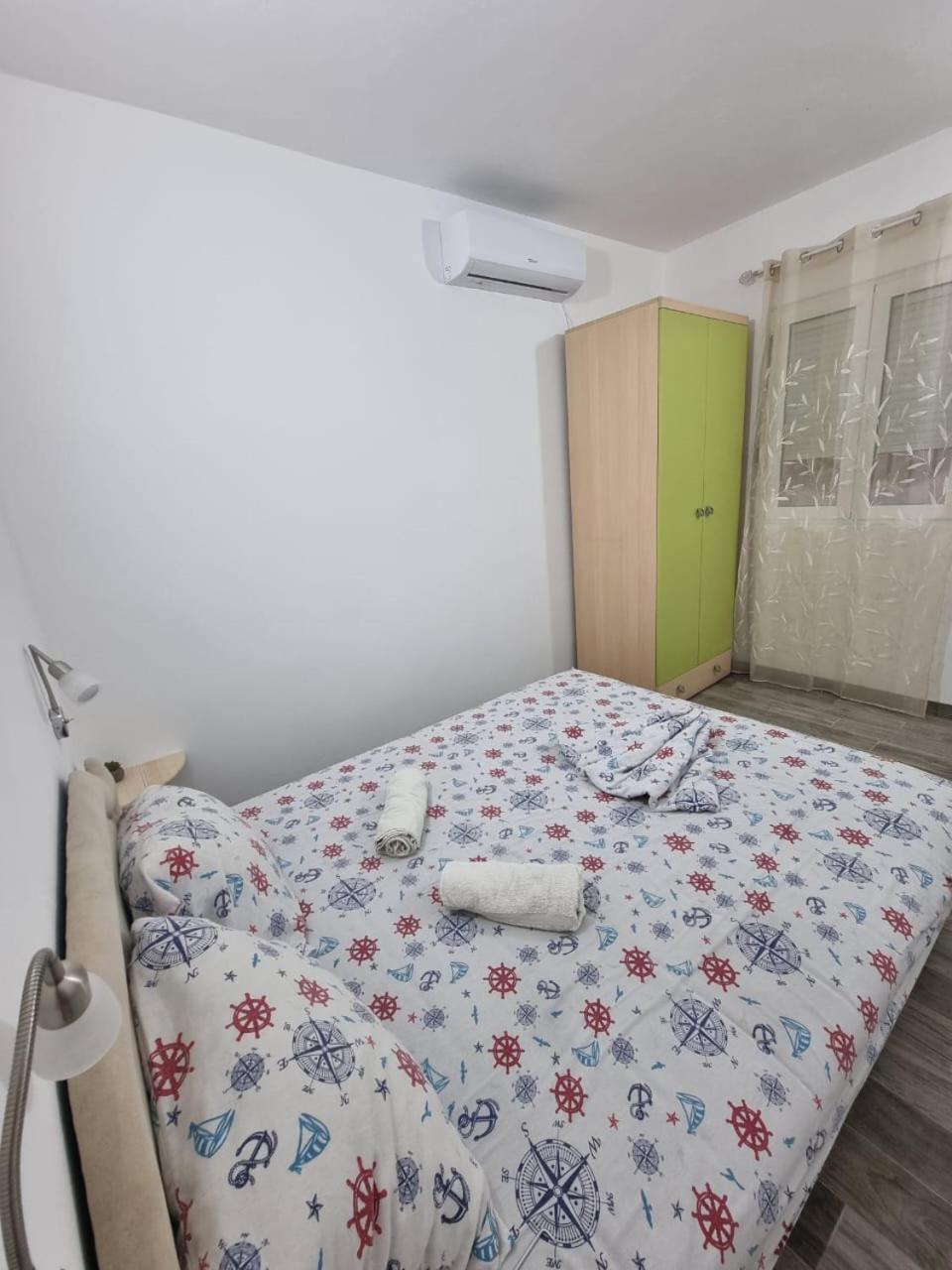 סוטומורה Apartments Vukmarkovic מראה חיצוני תמונה