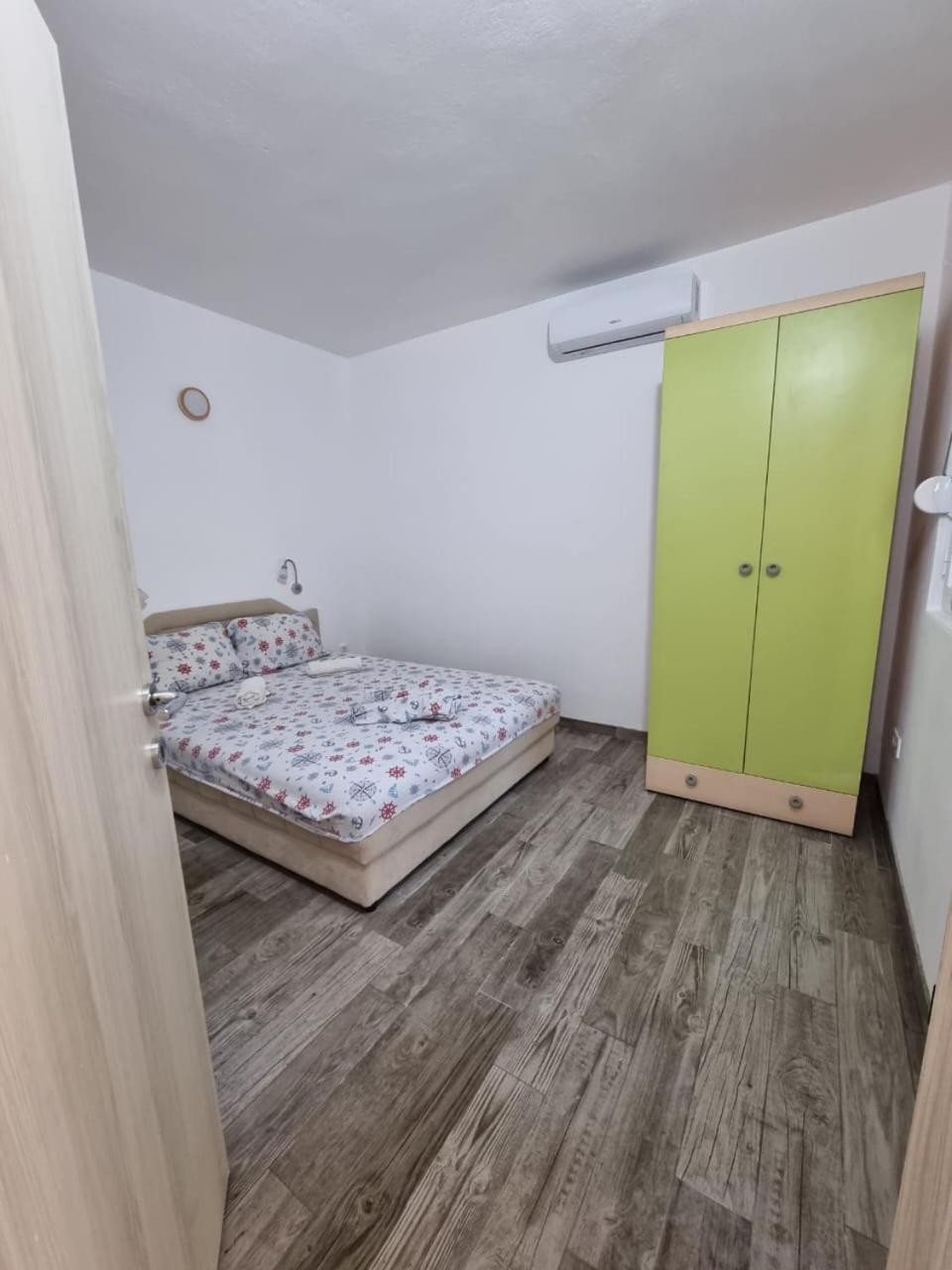 סוטומורה Apartments Vukmarkovic מראה חיצוני תמונה