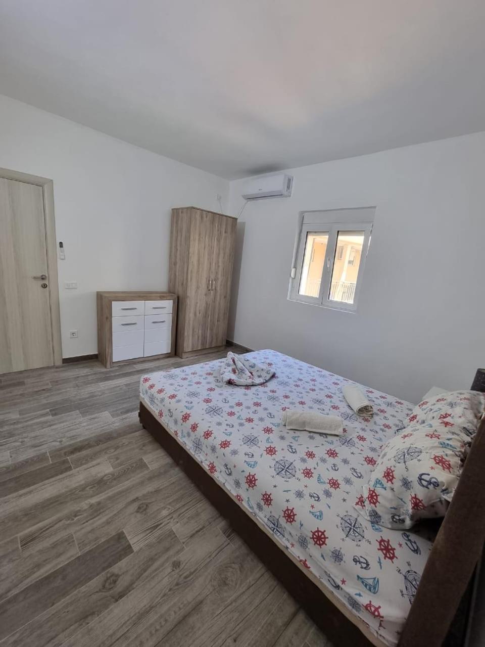 סוטומורה Apartments Vukmarkovic מראה חיצוני תמונה