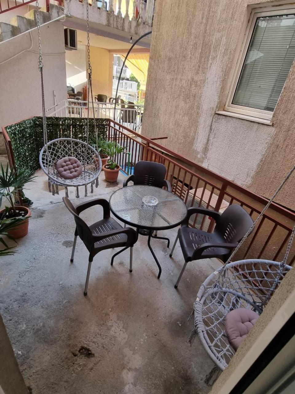 סוטומורה Apartments Vukmarkovic מראה חיצוני תמונה
