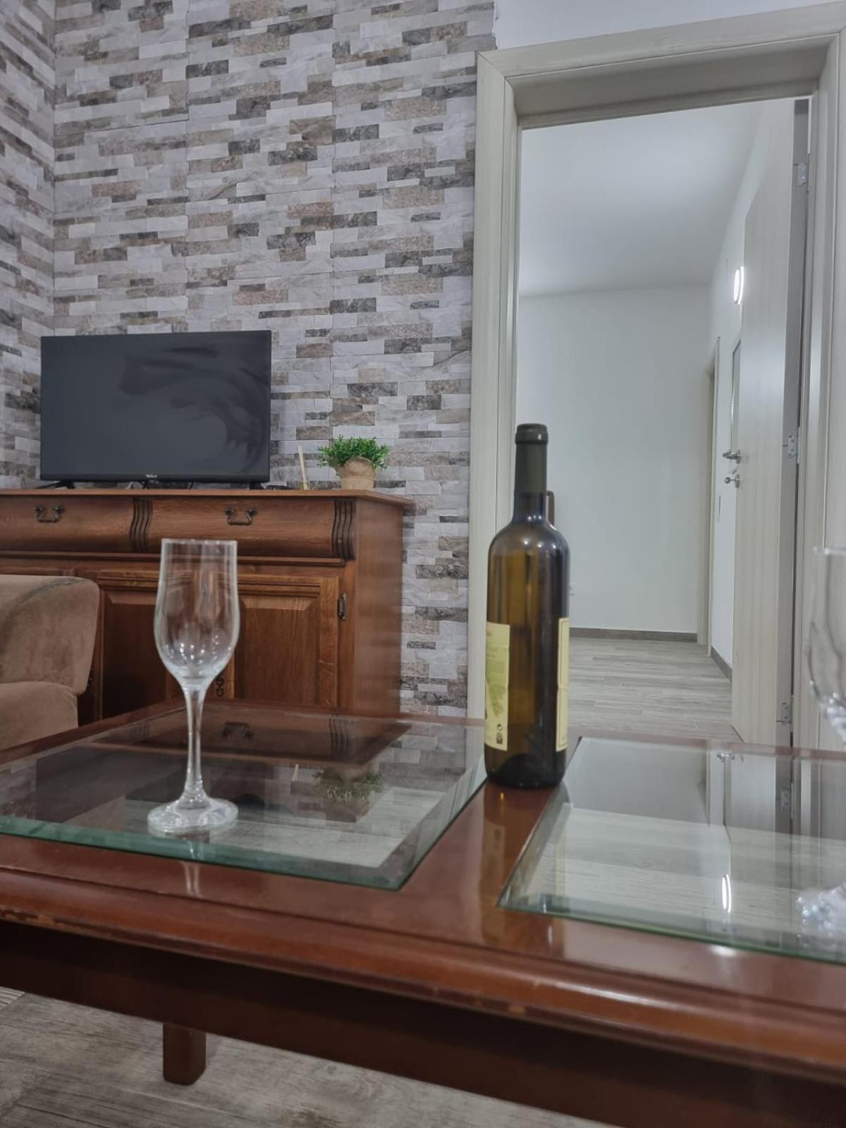 סוטומורה Apartments Vukmarkovic מראה חיצוני תמונה