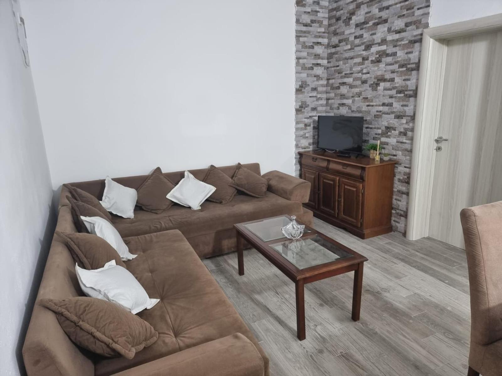 סוטומורה Apartments Vukmarkovic מראה חיצוני תמונה