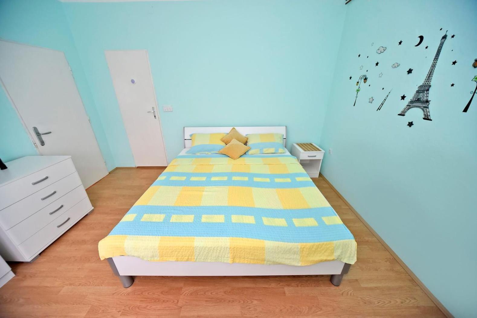 סוטומורה Apartments Vukmarkovic מראה חיצוני תמונה