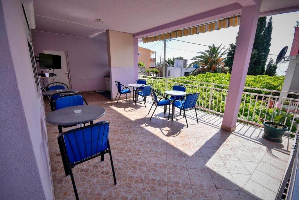 סוטומורה Apartments Vukmarkovic מראה חיצוני תמונה