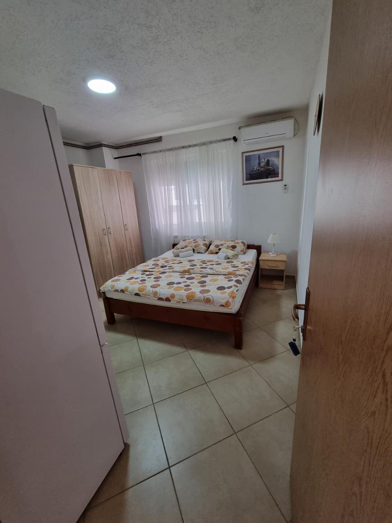 סוטומורה Apartments Vukmarkovic מראה חיצוני תמונה