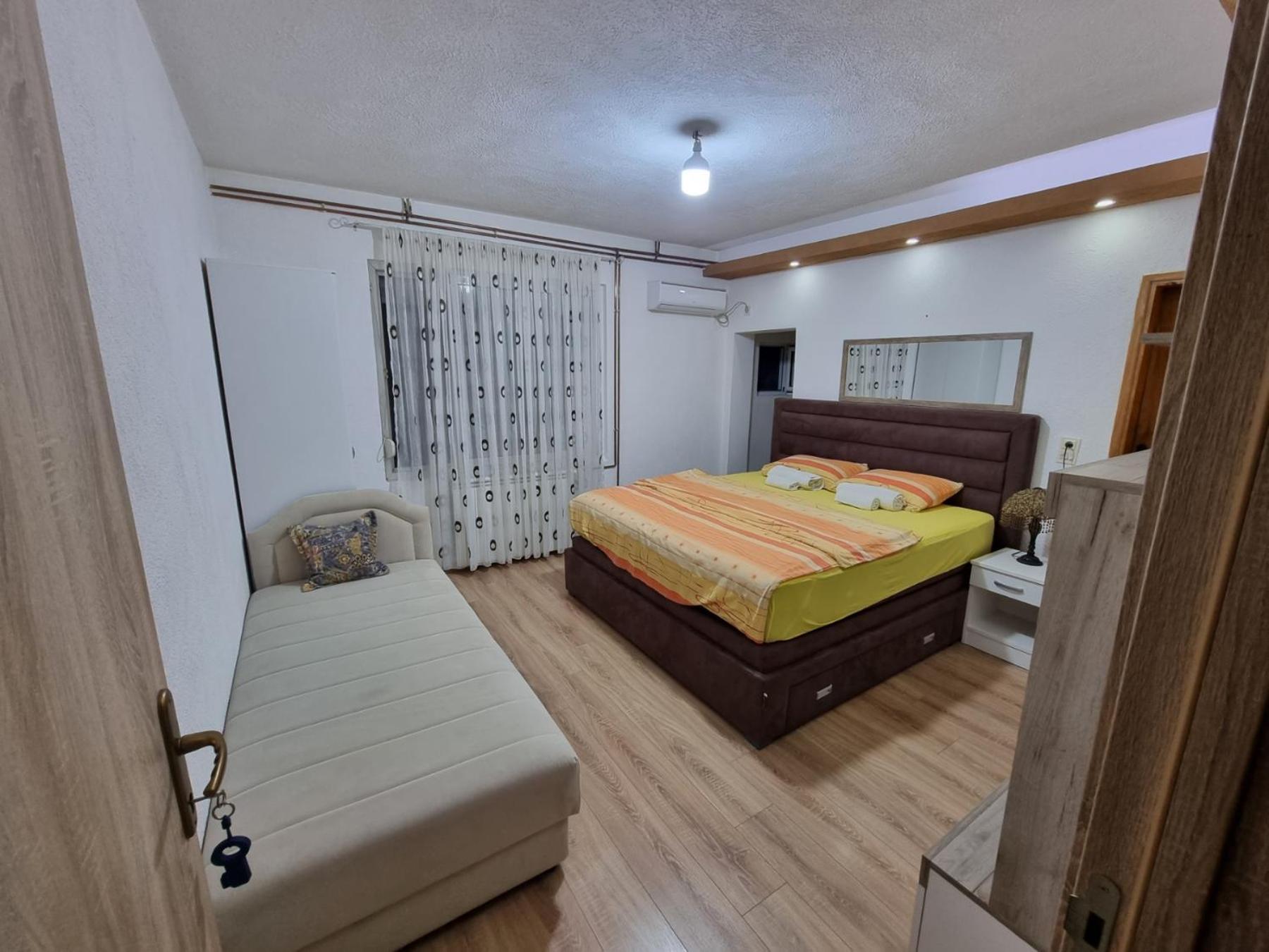 סוטומורה Apartments Vukmarkovic מראה חיצוני תמונה