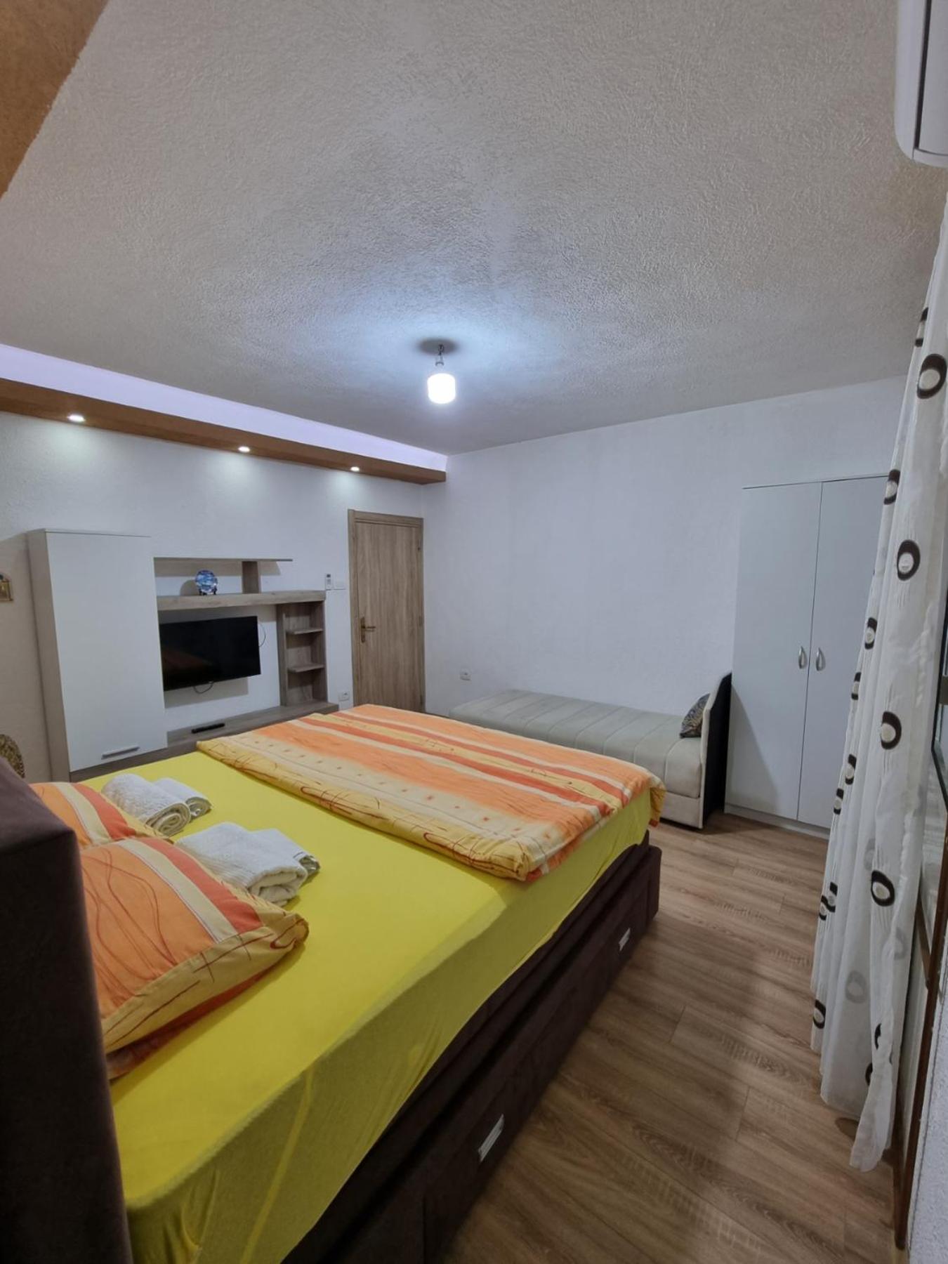 סוטומורה Apartments Vukmarkovic מראה חיצוני תמונה