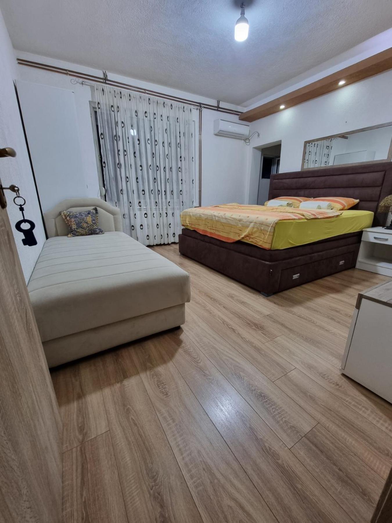 סוטומורה Apartments Vukmarkovic מראה חיצוני תמונה