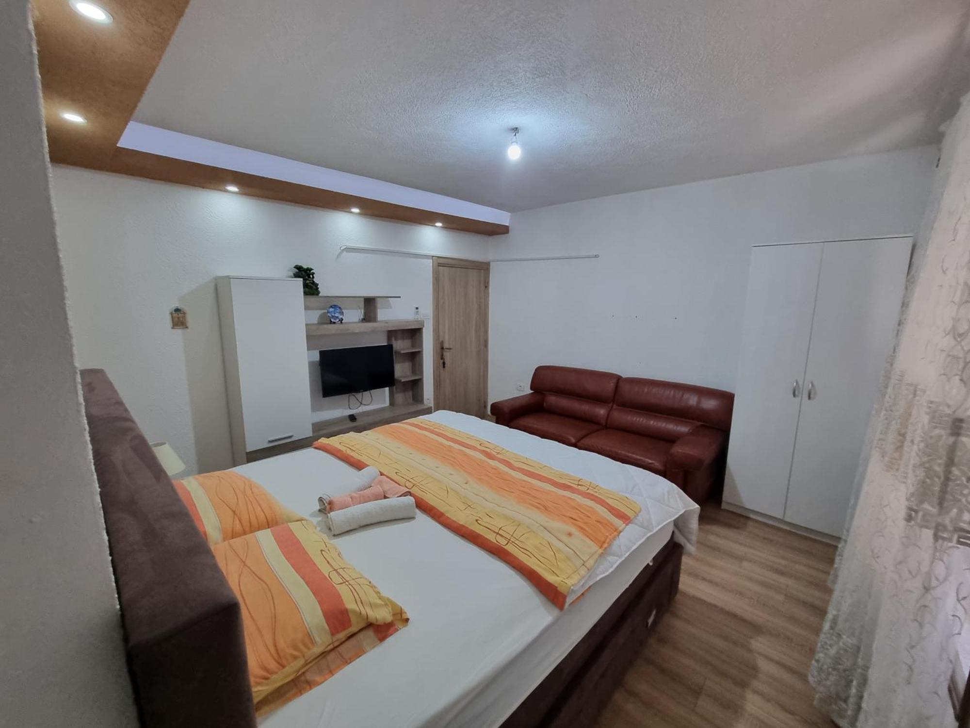 סוטומורה Apartments Vukmarkovic מראה חיצוני תמונה