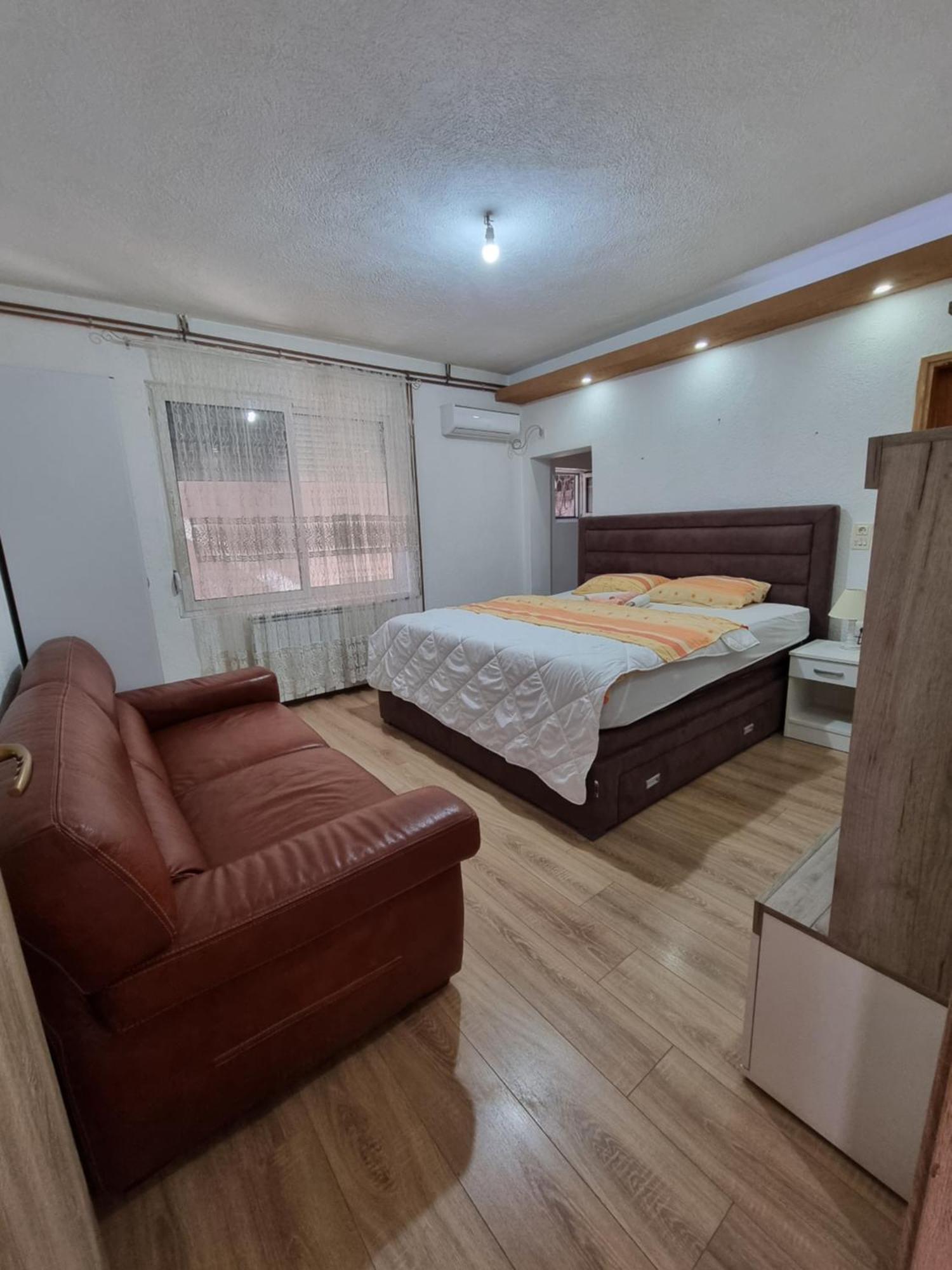 סוטומורה Apartments Vukmarkovic מראה חיצוני תמונה