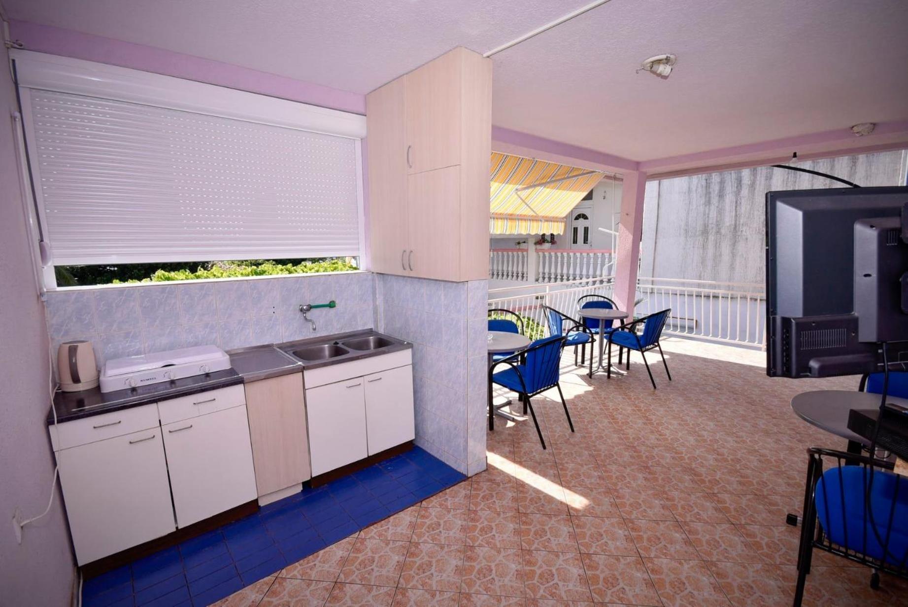 סוטומורה Apartments Vukmarkovic מראה חיצוני תמונה