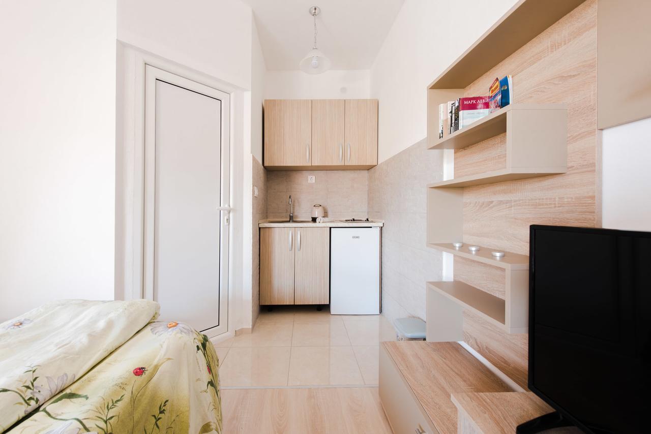 סוטומורה Apartments Vukmarkovic מראה חיצוני תמונה