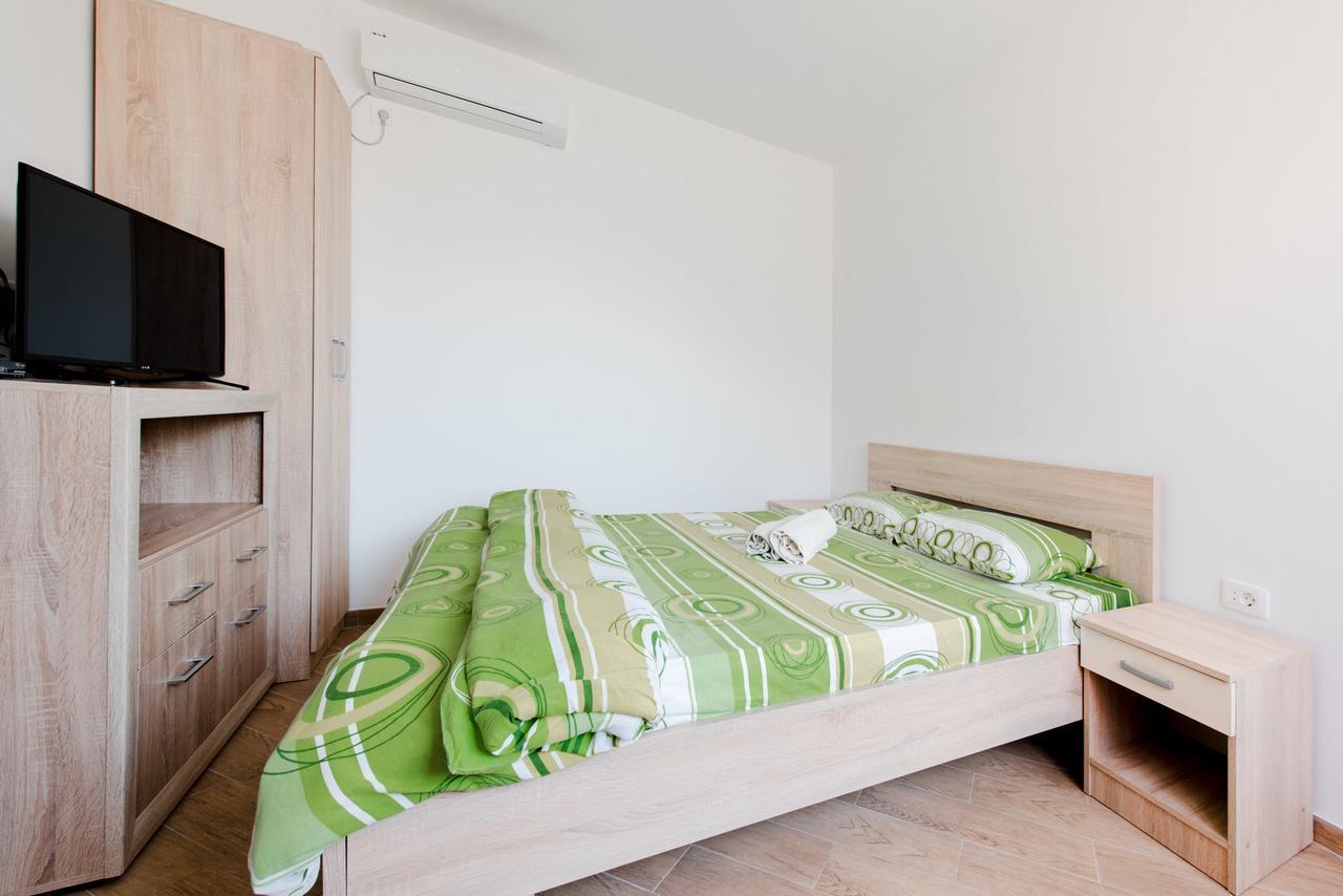סוטומורה Apartments Vukmarkovic מראה חיצוני תמונה