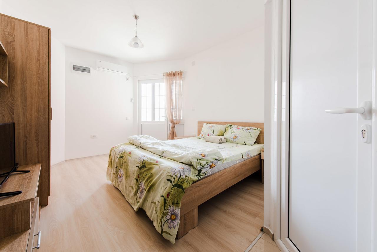 סוטומורה Apartments Vukmarkovic מראה חיצוני תמונה