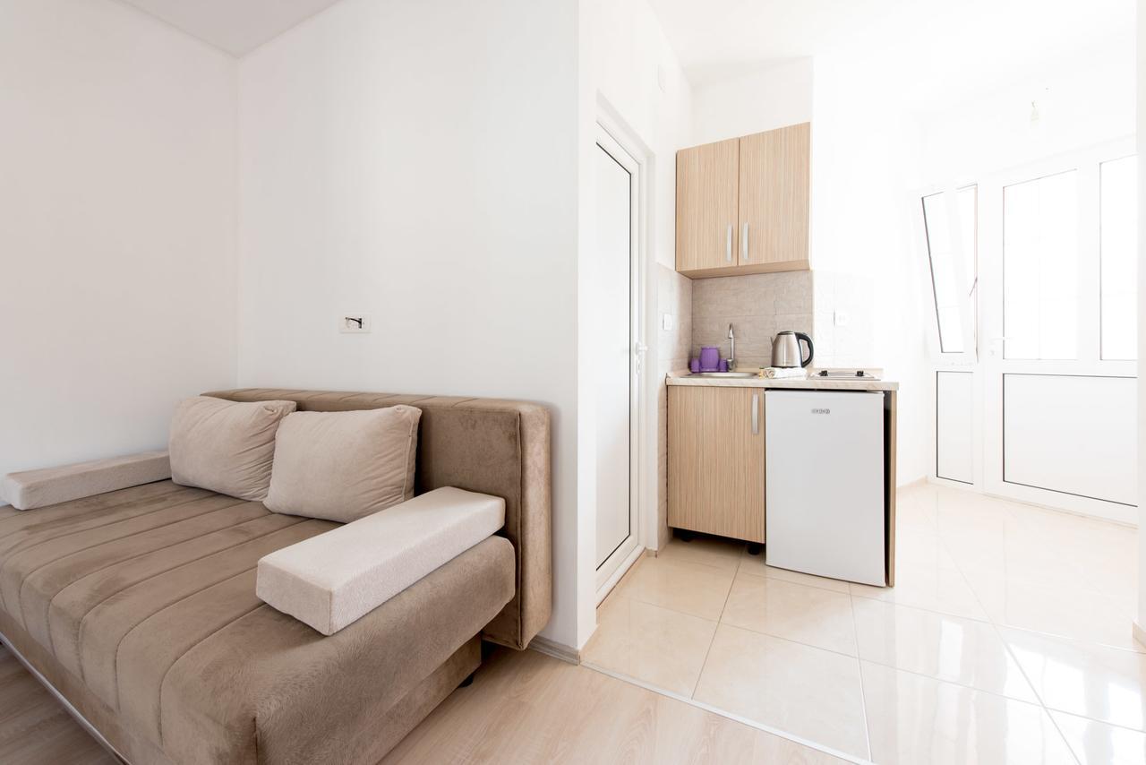 סוטומורה Apartments Vukmarkovic מראה חיצוני תמונה