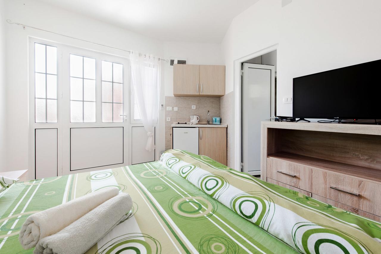 סוטומורה Apartments Vukmarkovic מראה חיצוני תמונה