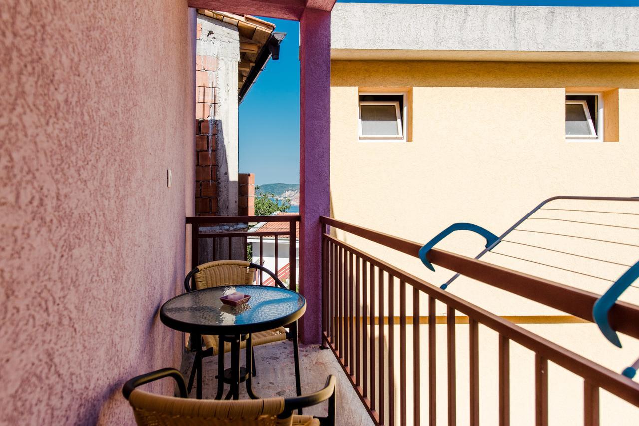 סוטומורה Apartments Vukmarkovic מראה חיצוני תמונה