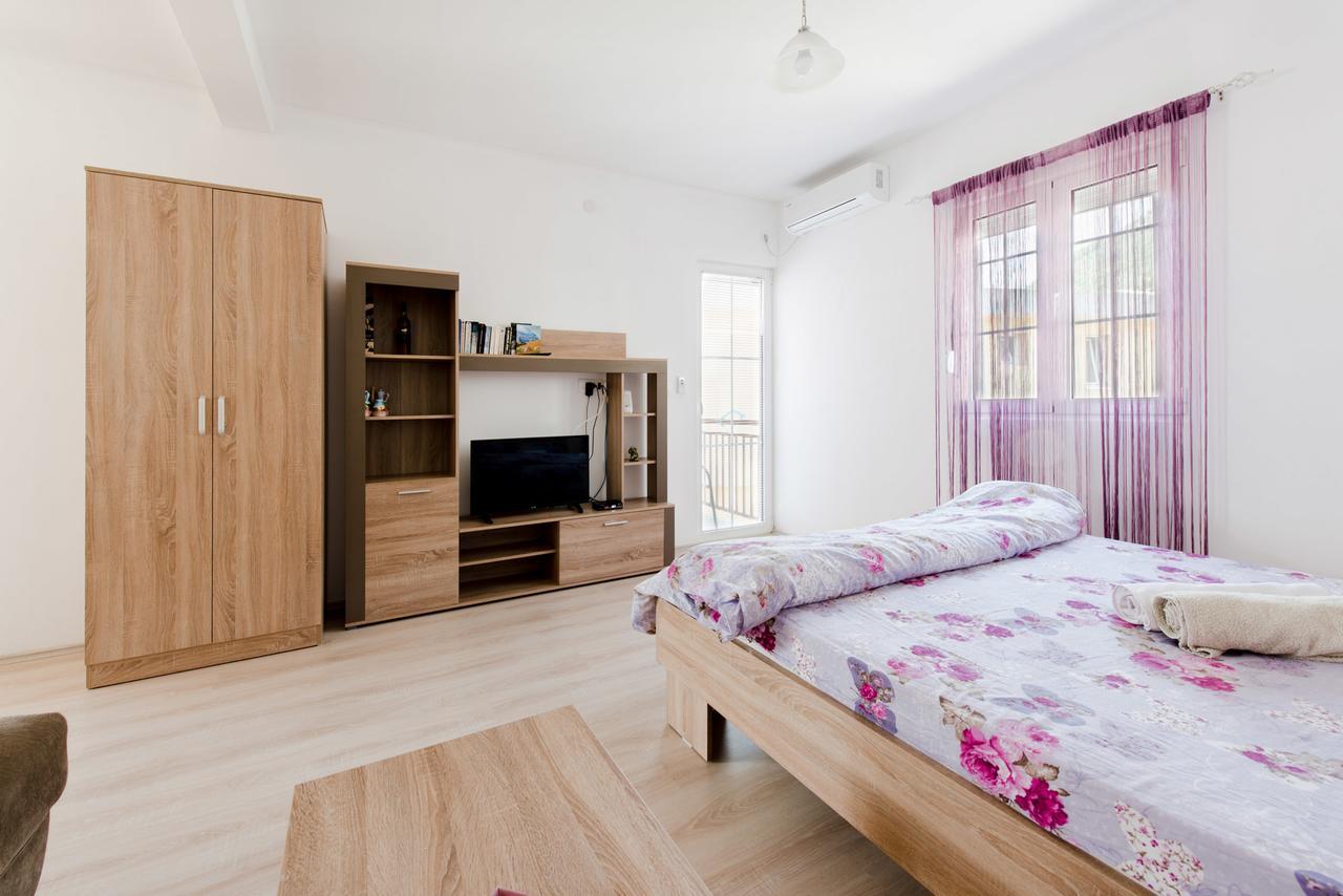 סוטומורה Apartments Vukmarkovic מראה חיצוני תמונה